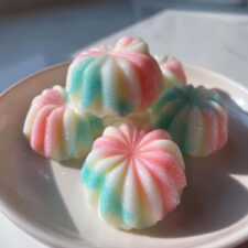 homemade marzipan recipe: 5 Sweet Ways to Enjoy It