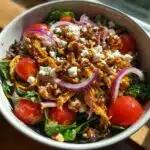 honey hot chicken salad recipe