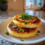 how to make arepas