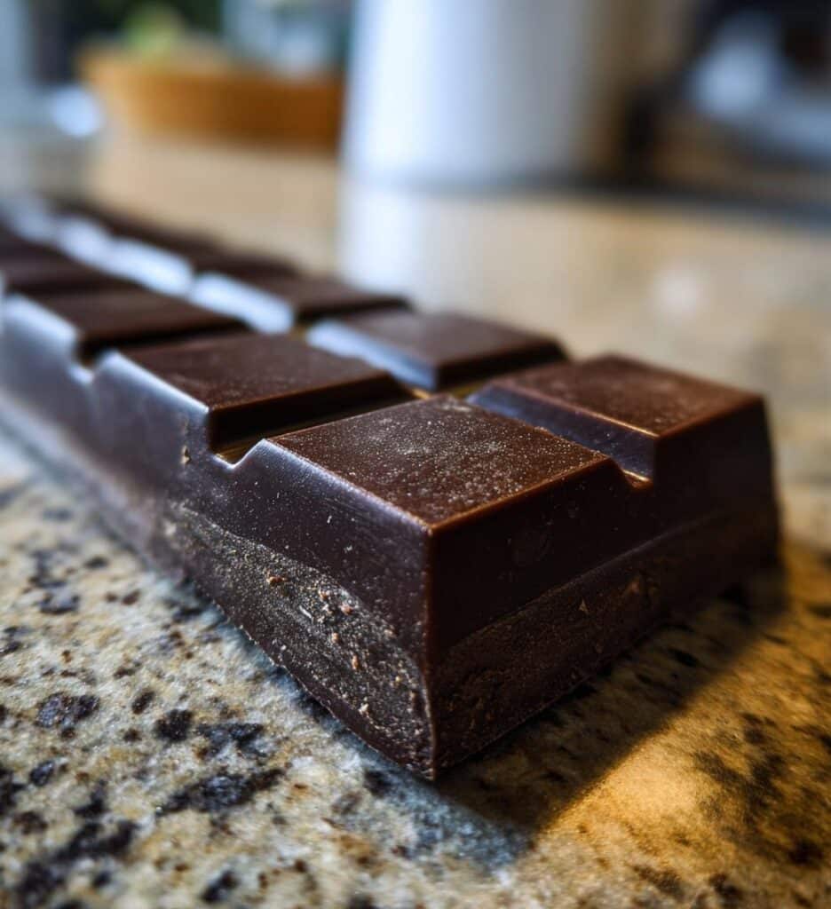 how to make chocolate