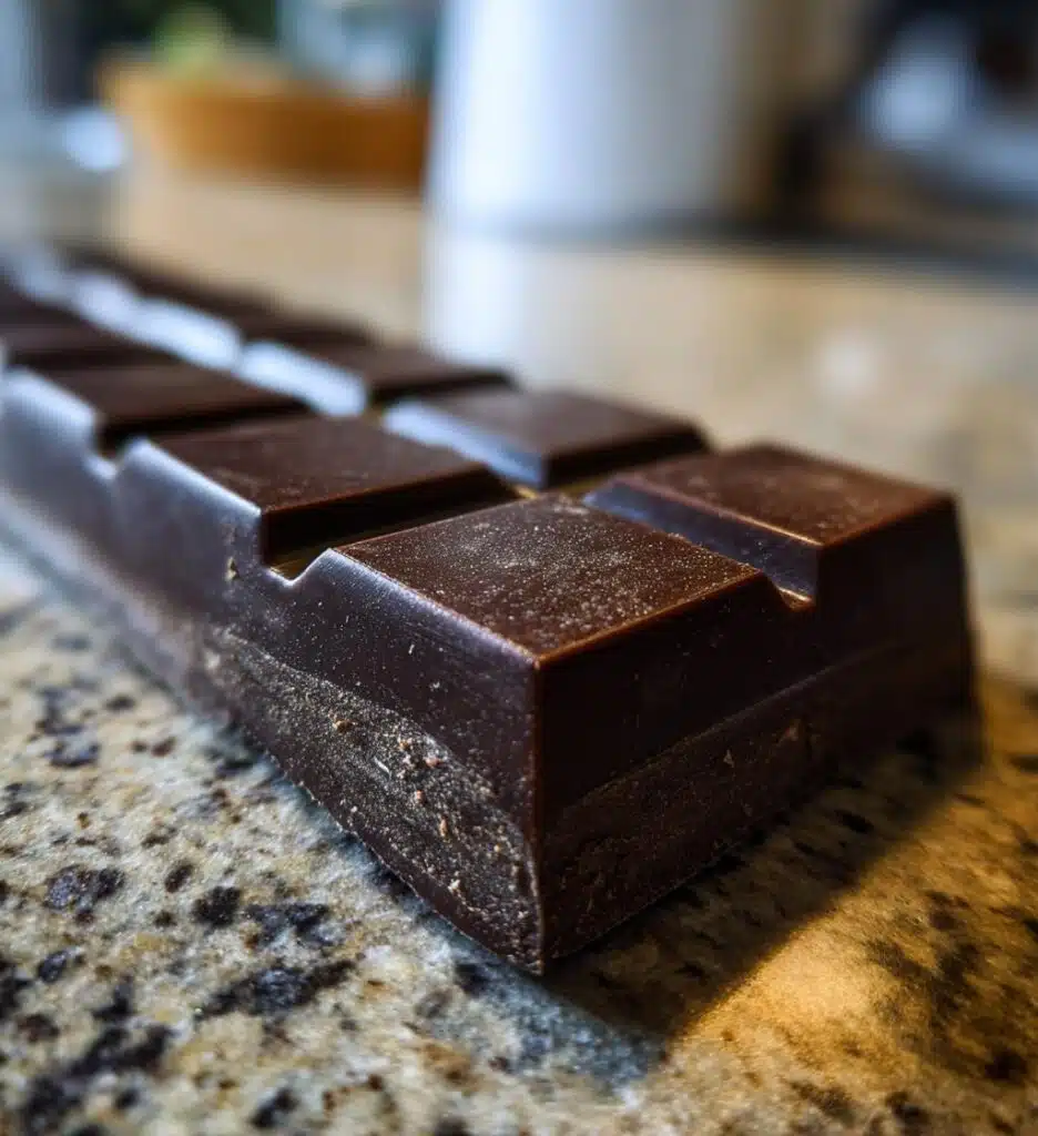 how to make chocolate