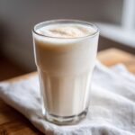 how to make oat milk