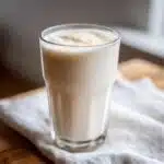 how to make oat milk