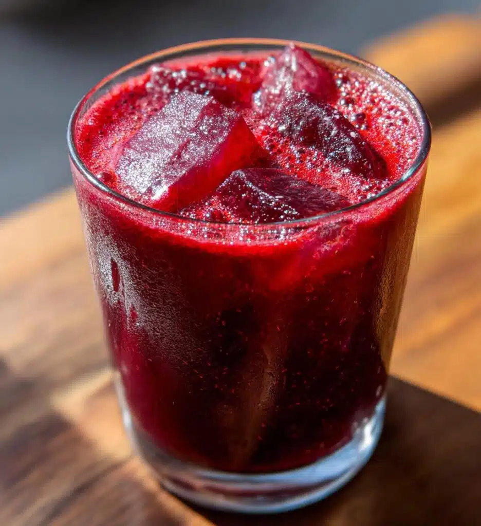immune boosters beetroot juice