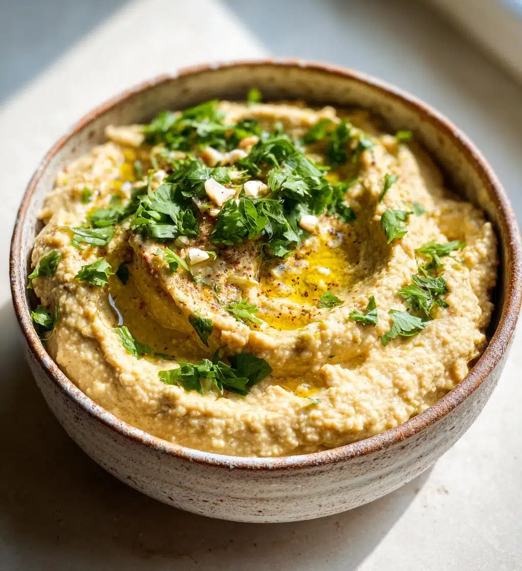 instant pot refried beans - detail 1