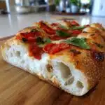 italian pizza dough recipe