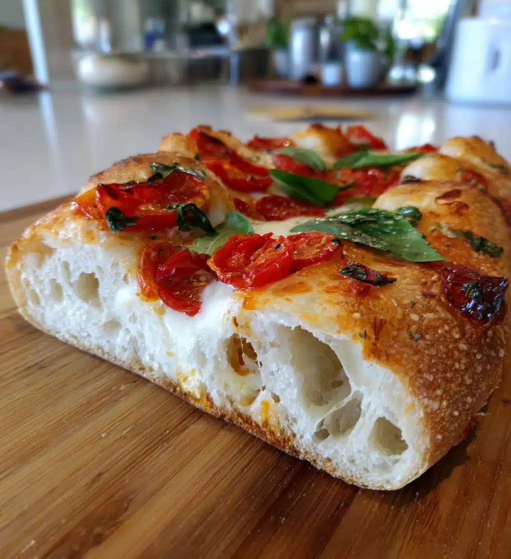 italian pizza dough recipe