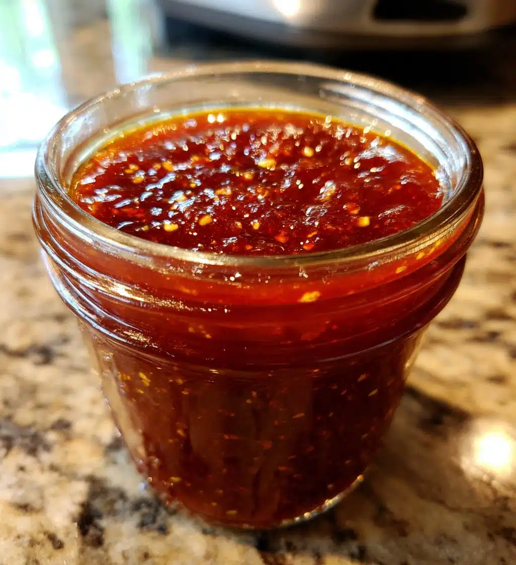 keto bbq sauce