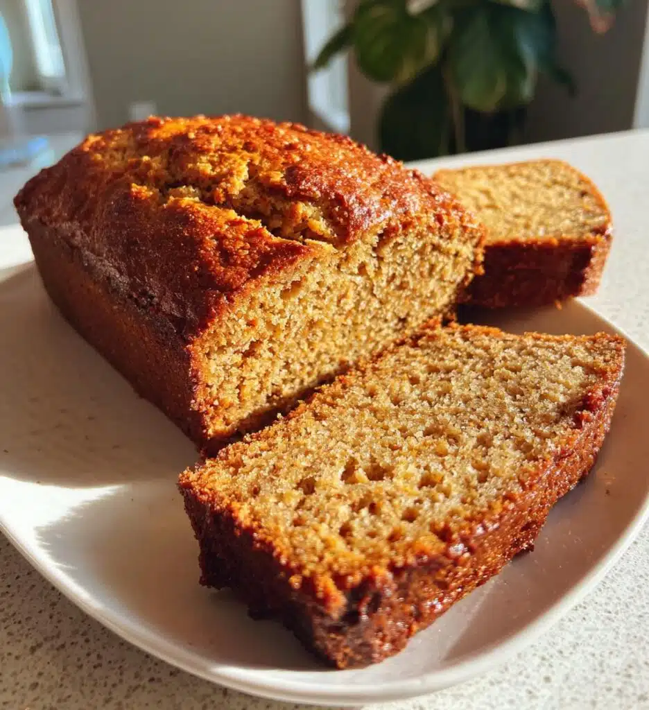 keto flaxseed bread
