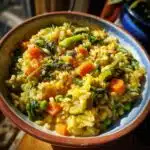 kitchari recipe
