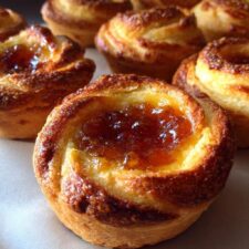 Kolache Recipe: 7 Delicious Ways to Savor This Delight