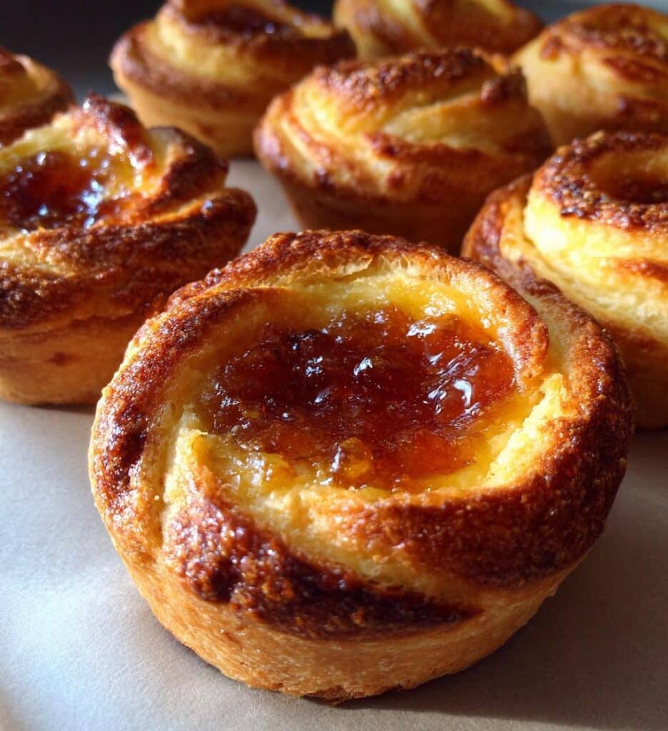 kolache recipe