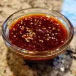 korean bbq sauce
