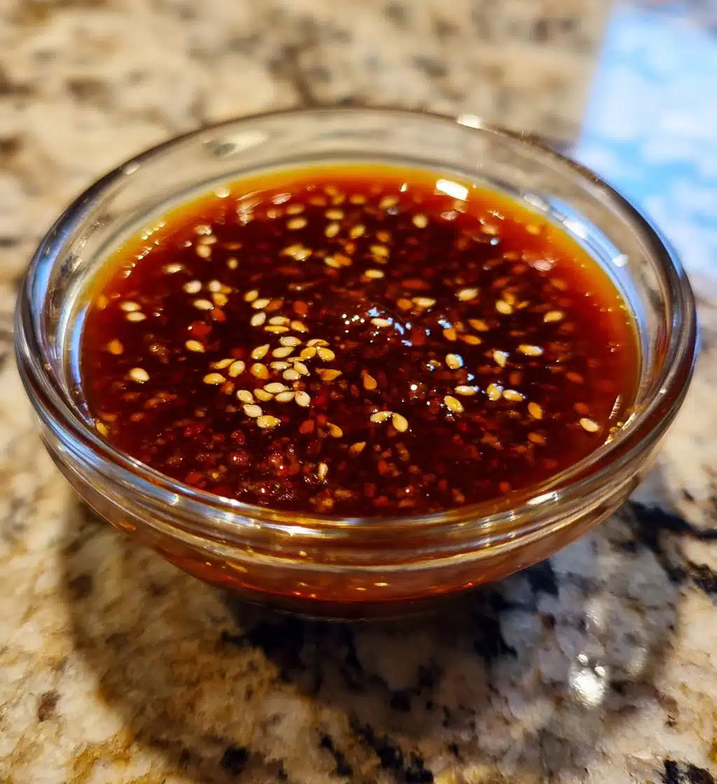 korean bbq sauce