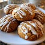 lebkuchen gingerbread cookies
