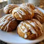 lebkuchen gingerbread cookies