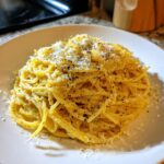 lemon pasta sauce