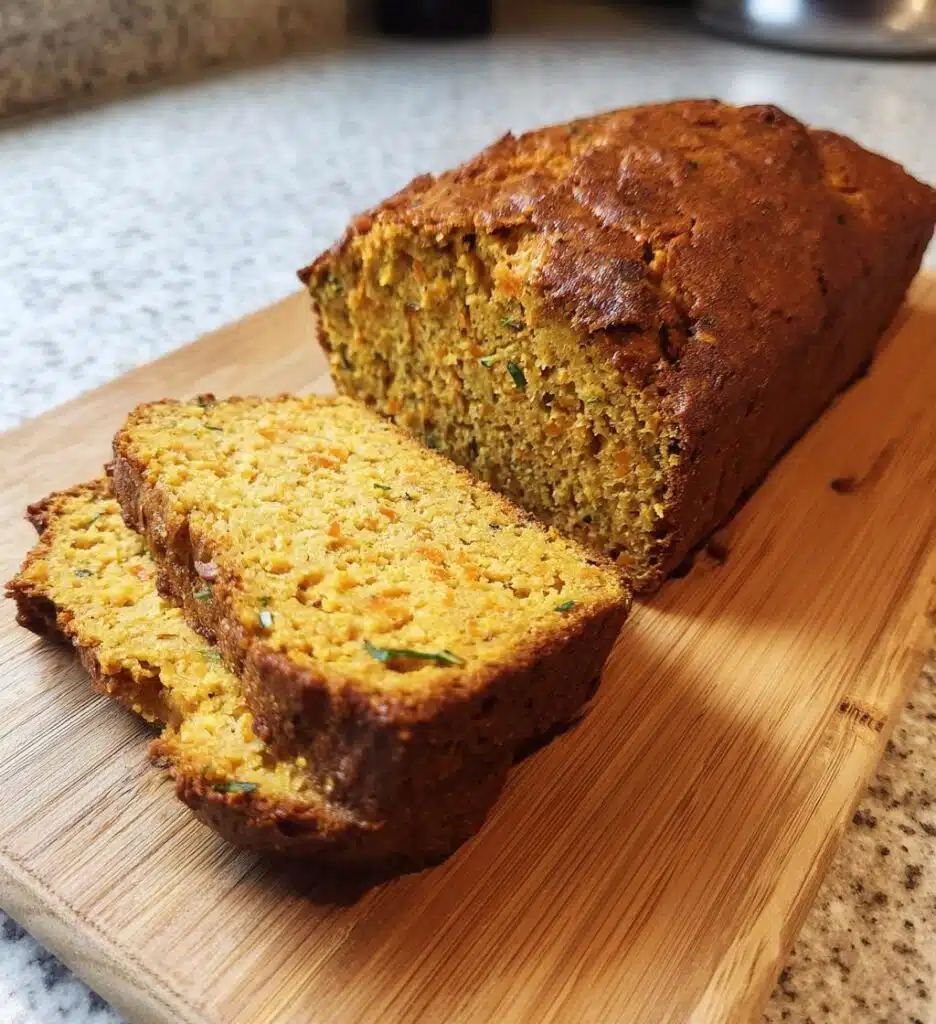lentil protein bread