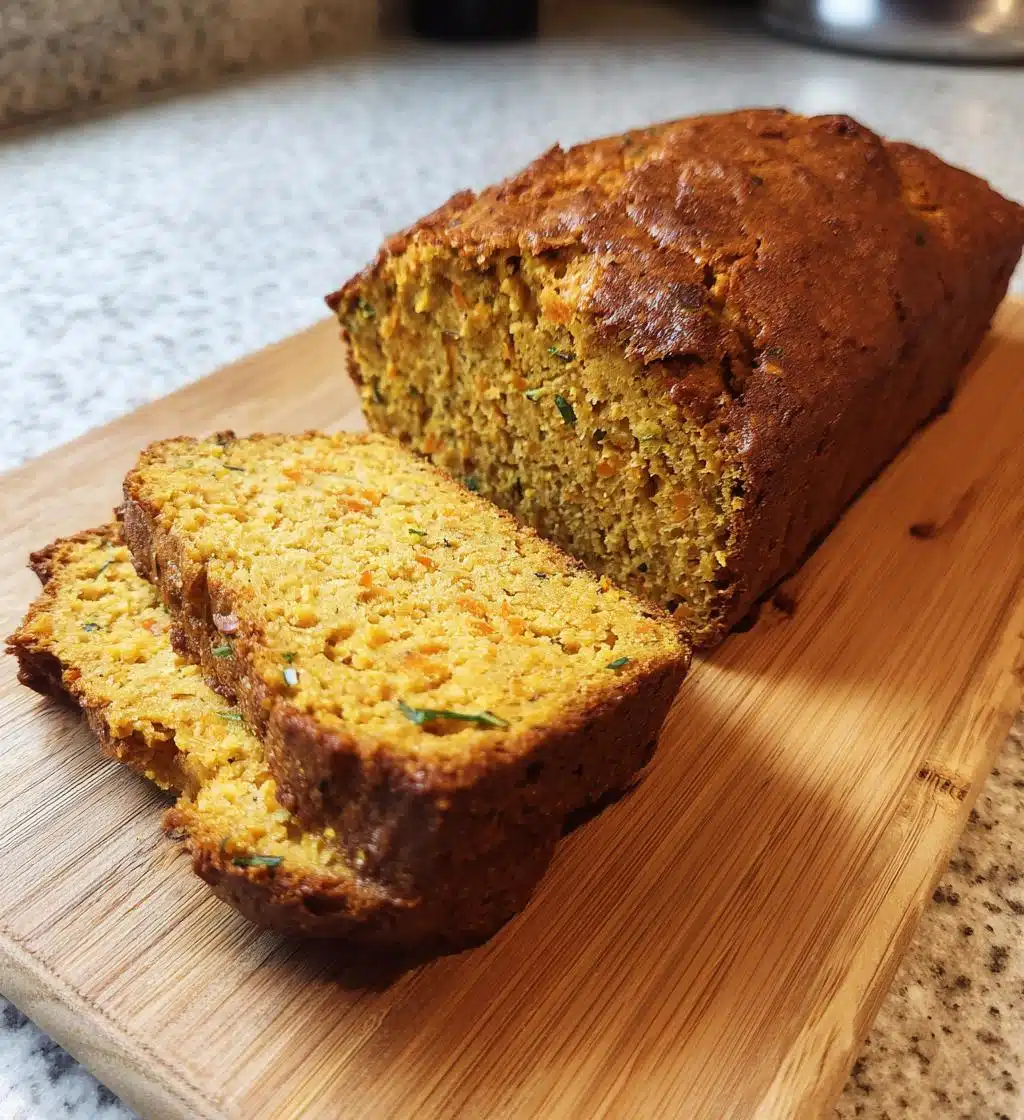 lentil protein bread