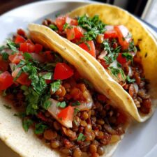 Lentil Taco Meat: 7 Hearty Reasons to Love This Recipe