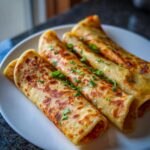 lentil wraps