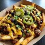 loaded nacho fries recipe