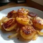 lyonnaise potatoes