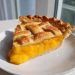 mango pie