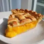 mango pie