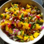 mango salsa