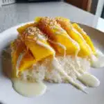 mango sticky rice recipe