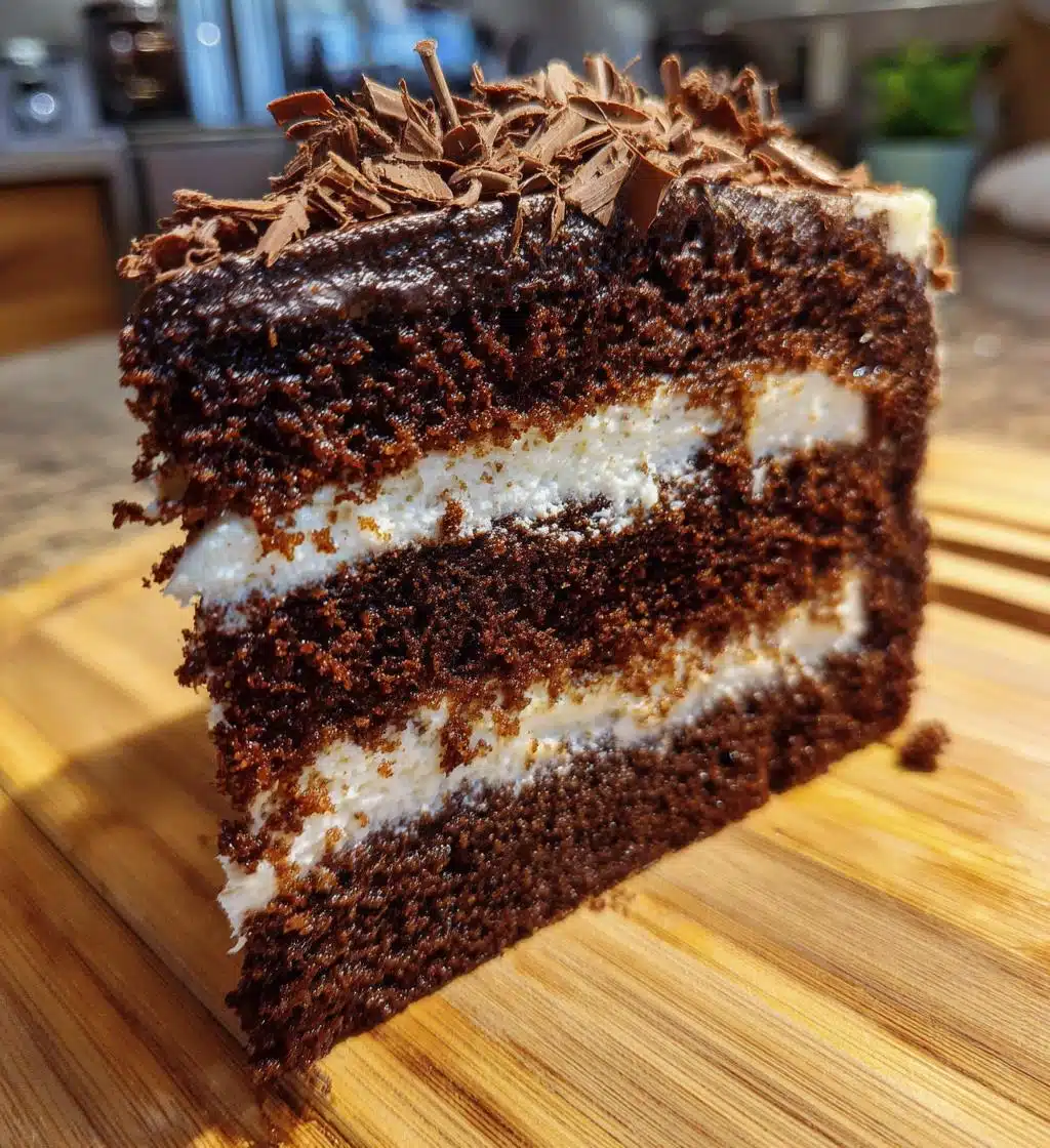 maulwurfkuchen vom blech recipe delicious dessert - detail 1