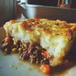 my famous homemade shepherds pie recipe