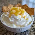 nilla wafer pineapple dip recipe