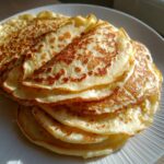 oat tortillas