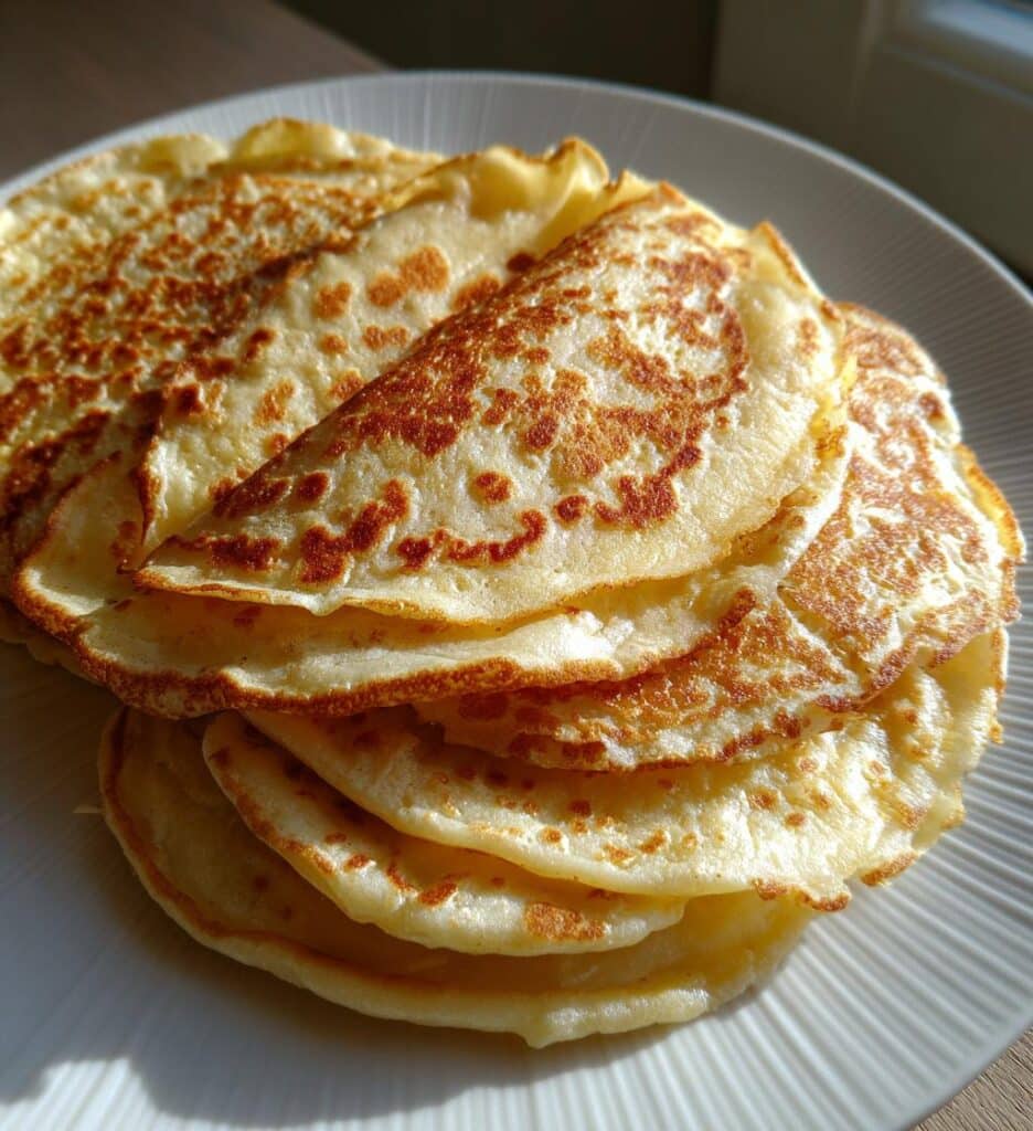 oat tortillas