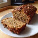 oatmeal seed bread
