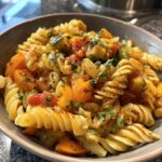 one pot pasta