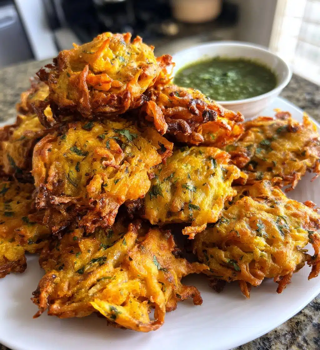 onion bhaji