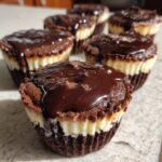peanut butter chocolate cups