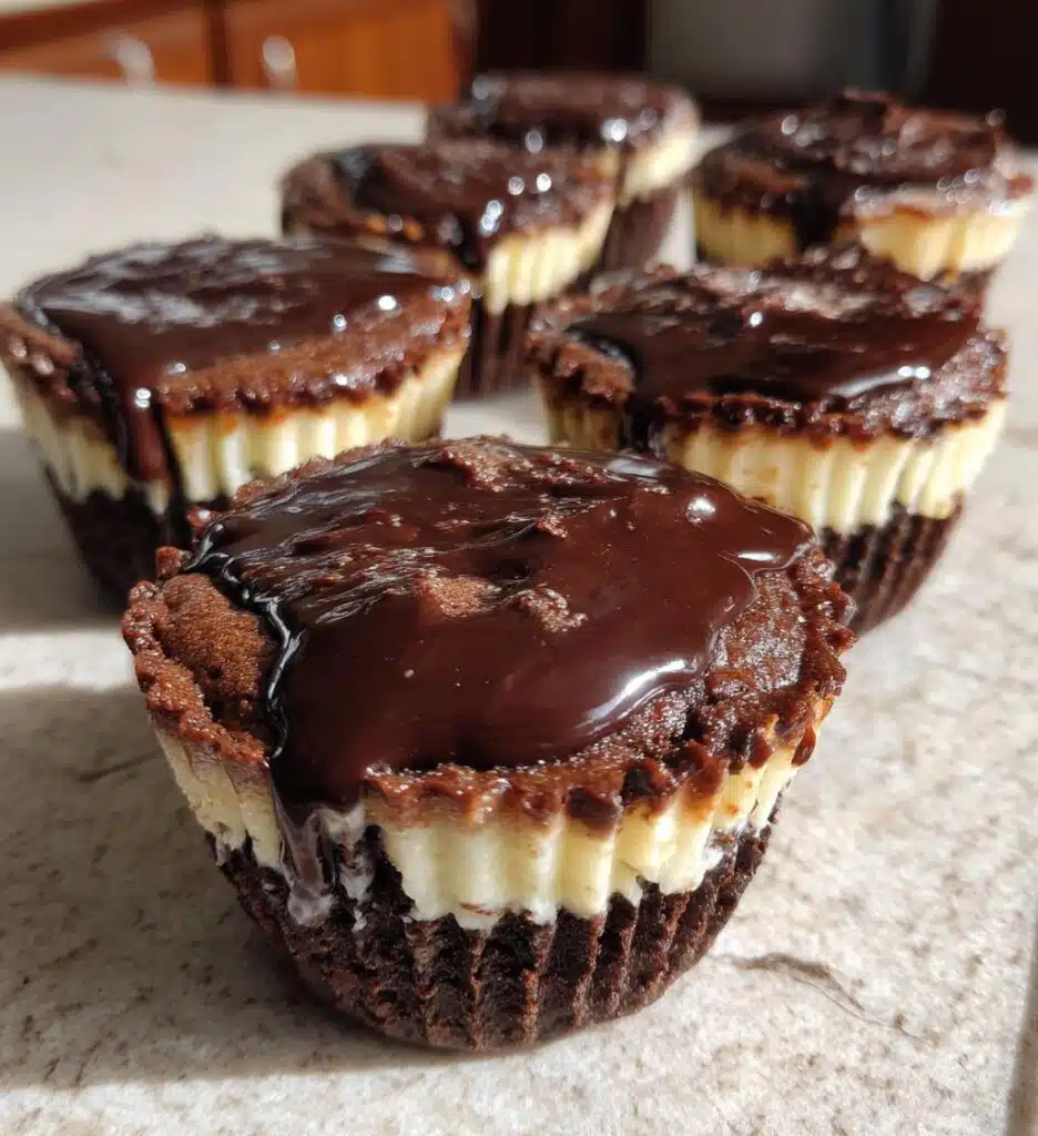 peanut butter chocolate cups