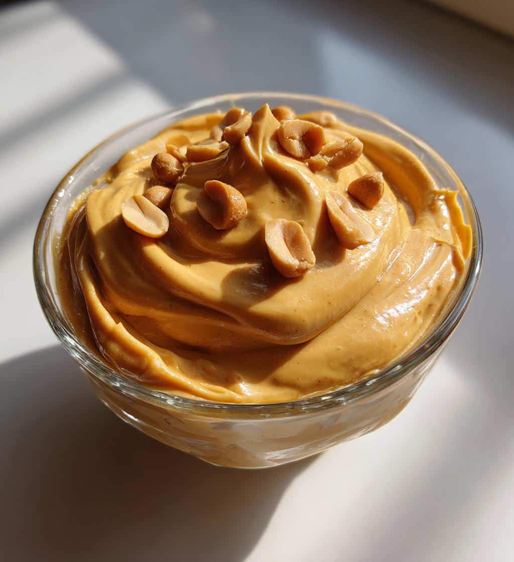 peanut sauce