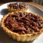 pecan tarts
