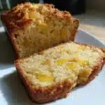 pineapple bread