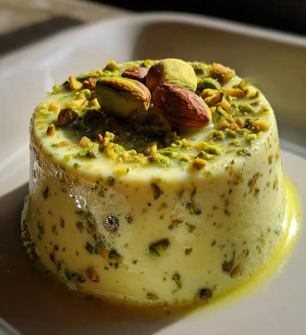 pistachio panna cotta reasons youll fall in love