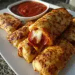 pizza rolls
