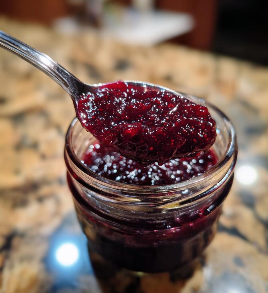 plum jam recipe