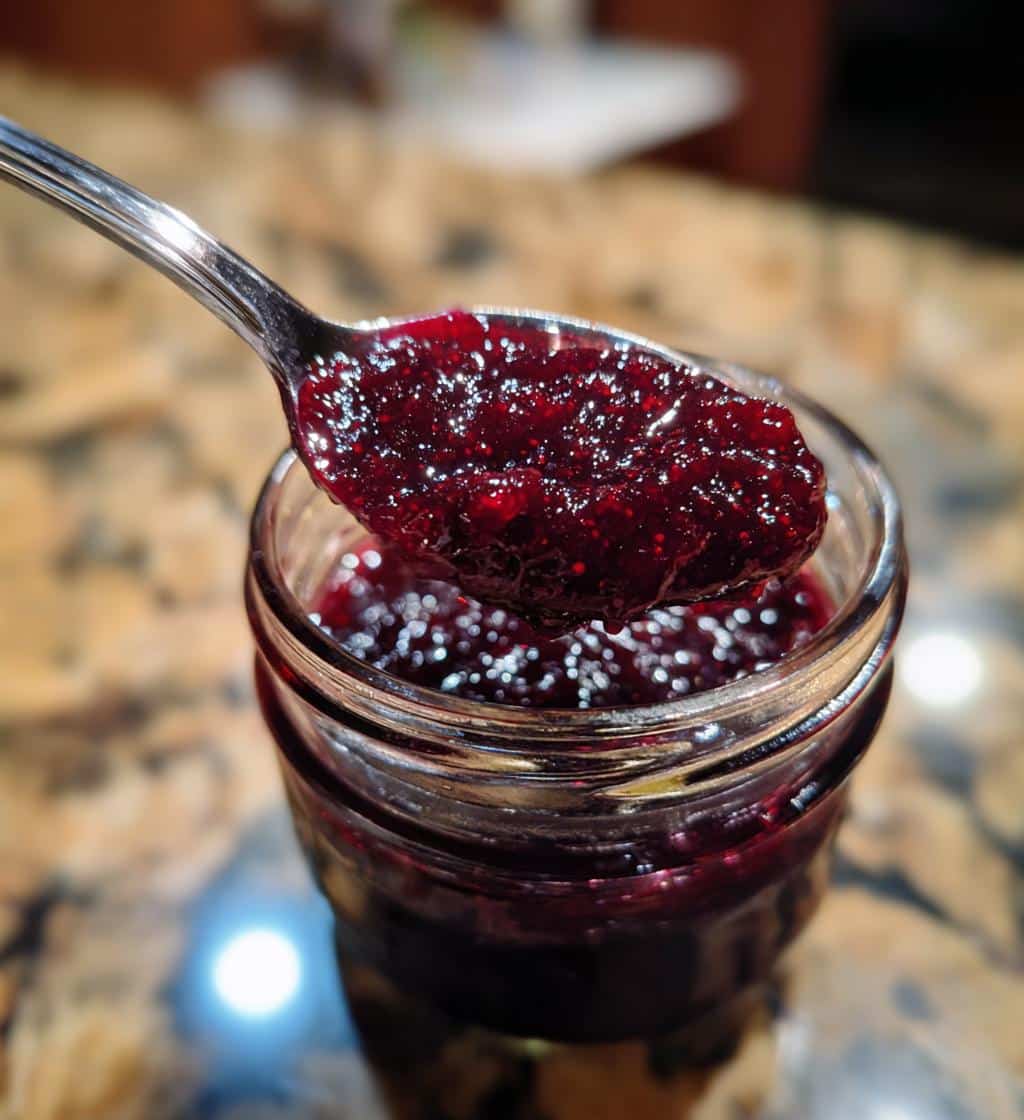 plum jam recipe