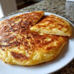potato flatbread