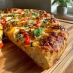 potato pizza crust